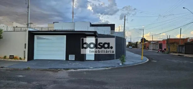 Casa com 2 Quartos à venda, 90m² no Jardim Ouro Verde, Bauru