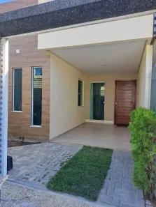 Casa com 3 Quartos à venda, 100m² no Rio das Canas, Barra dos Coqueiros