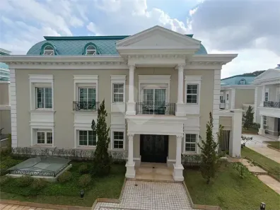 Casa de Condomínio com 5 Quartos à venda, 774m² no Tucuruvi, São Paulo