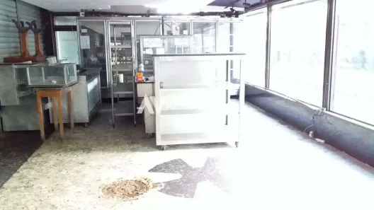 Ponto Comercial à venda, 137m² no Leblon, Rio de Janeiro