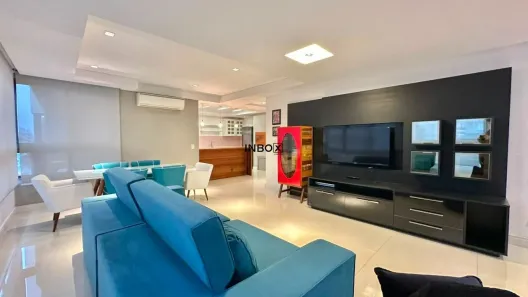 Apartamento com 2 Quartos à venda, 112m² no São Bento, Bento Gonçalves