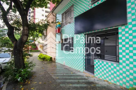 Imóvel Comercial para alugar, 88m² no Ipiranga, São Paulo