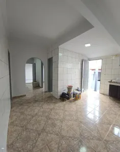 Casa com 3 Quartos à venda, 82m² no Residencial Solar Ville, Goiânia