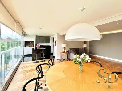 Apartamento com 3 Quartos à venda, 171m² no Aclimação, São Paulo