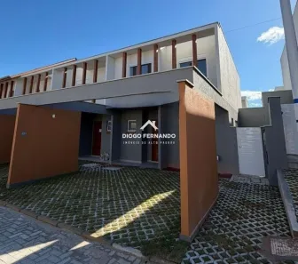Casa com 3 Quartos à venda, 96m² no Morro das Pedras, Florianópolis