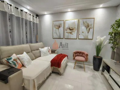 Casa de Condomínio com 2 Quartos à venda, 70m² no Vila Esperança, São Paulo