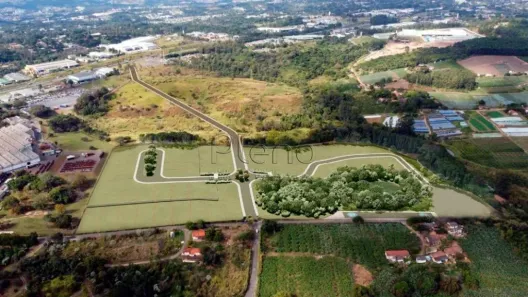Lote/Terreno à venda, 1060m² no Macuco, Valinhos