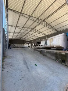 Galpão/Depósito/Armazém à venda, 364m² no Centro, São José