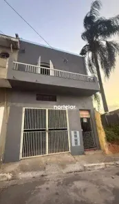 Sobrado com 3 Quartos à venda, 160m² no Vila Primavera, São Paulo