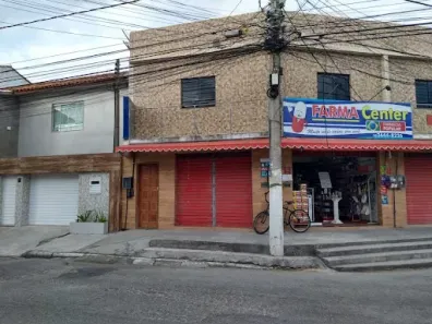 Sala Comercial para alugar, 360m² no Jardim Caiçara, Cabo Frio