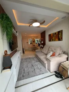 Apartamento com 2 Quartos à venda, 70m² no Barra Olímpica, Rio de Janeiro