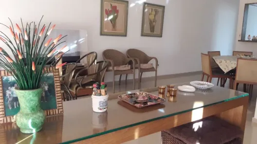 Apartamento com 3 Quartos à venda, 135m² no Passagem, Cabo Frio