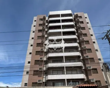 Apartamento com 2 Quartos à venda, 97m² no Prainha, Caraguatatuba