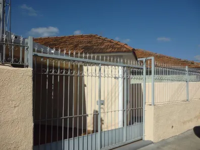 Casa com 3 Quartos à venda, 208m² no Jardim de Lucca, Itatiba