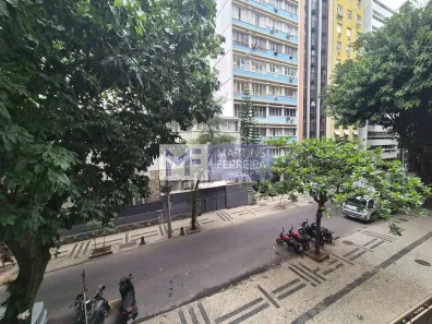 Apartamento com 3 Quartos à venda, 90m² no Copacabana, Rio de Janeiro