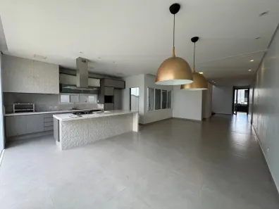 Sobrado com 5 Quartos para alugar, 370m² no Condomínio Residencial Alphaville II, São José dos Campos