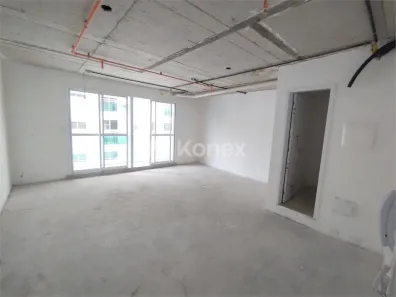 Sala Comercial para alugar, 39m² no Barra Funda, São Paulo
