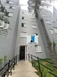 Apartamento com 2 Quartos à venda, 42m² no Parque Nações Unidas, São Paulo