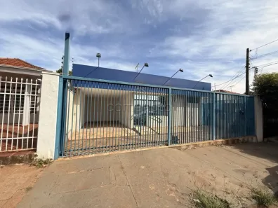à venda, 180m² no Vila Diniz, São José do Rio Preto