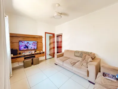 Casa com 3 Quartos à venda, 192m² no Monterrey, Araçatuba