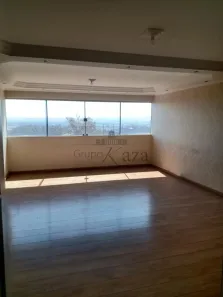Apartamento com 3 Quartos à venda, 132m² no Centro, São José dos Campos
