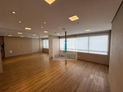 Sala Comercial à venda, 39m² no Iguatemi, São José do Rio Preto