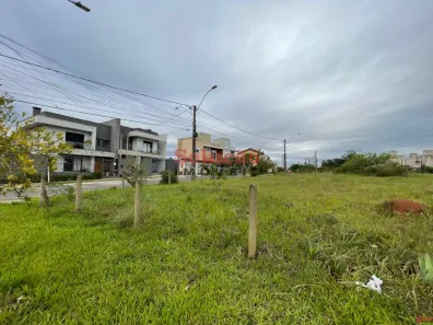 Lote/Terreno à venda, 221m² no Estância Velha, Canoas