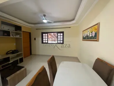 Sobrado com 2 Quartos à venda, 90m² no Loteamento Residencial Vista Linda, São José dos Campos