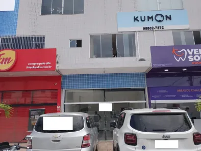 Ponto Comercial para alugar, 60m² no Centro, Rio das Ostras