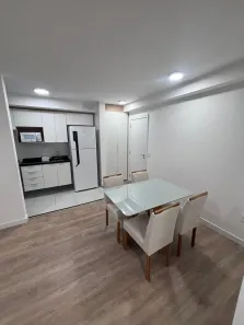 Apartamento com 2 Quartos para alugar, 70m² no City América, São Paulo