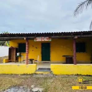 Casa com 3 Quartos à venda, 150m² no Aritaguá, Ilhéus