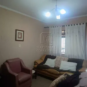 Casa com 3 Quartos à venda, 200m² no Parque Erasmo Assunção, Santo André