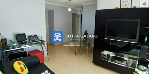 Apartamento com 1 Quarto à venda, 52m² no Centro, Campinas