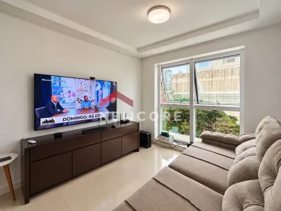Apartamento com 2 Quartos à venda, 100m² no Castelo Branco, Itapema