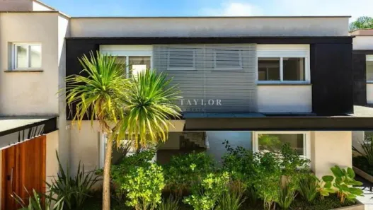 Casa de Condomínio com 4 Quartos à venda, 420m² no Jardim dos Estados, São Paulo