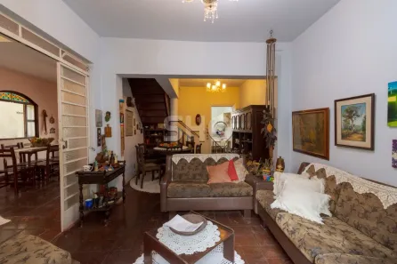Sobrado com 3 Quartos à venda, 169m² no Vila Romana, São Paulo