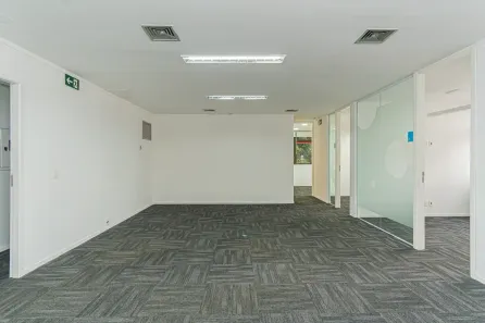 Ponto Comercial com 5 Quartos para venda ou aluguel, 131m² no Brooklin Paulista, São Paulo