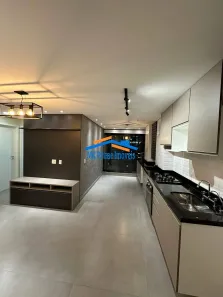 Apartamento com 2 Quartos para alugar, 53m² no Centro, Osasco