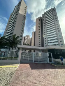 Apartamento com 2 Quartos para alugar, 56m² no Candelária, Natal