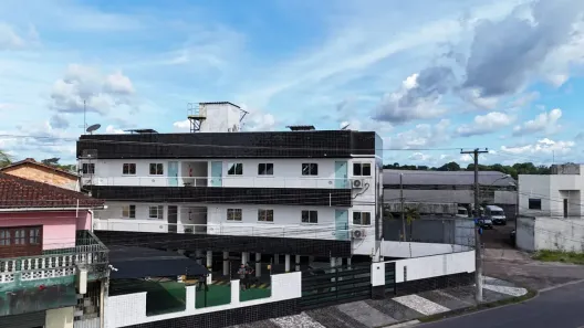 Prédio Comercial com 14 Quartos à venda, 563m² no , Barcarena