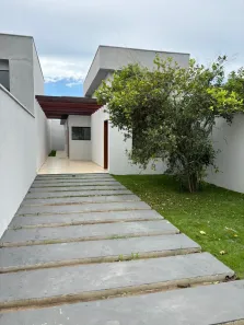 Casa com 3 Quartos à venda, 80m² no Recanto do Sol, São Pedro da Aldeia