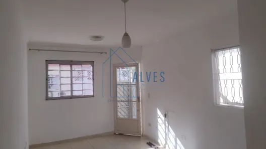 Sobrado com 2 Quartos à venda, 70m² no Vila dos Andradas, São Paulo