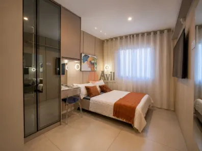 Apartamento com 1 Quarto à venda, 32m² no Parque Artur Alvim, São Paulo