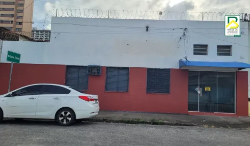Imóvel Comercial com 10 Quartos para alugar, 297m² no Parquelândia, Fortaleza