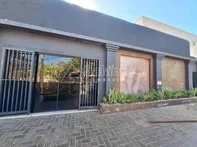 Imóvel Comercial com 6 Quartos para alugar, 145m² no Jardim Conceição, Campinas
