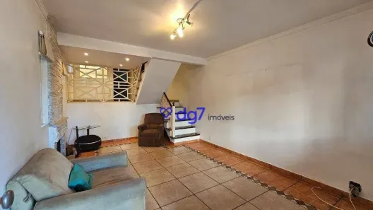 Casa de Condomínio com 3 Quartos à venda, 260m² no Jardim Monte Alegre, São Paulo