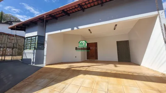 Casa com 3 Quartos à venda, 220m² no Vila Brasil, Anápolis