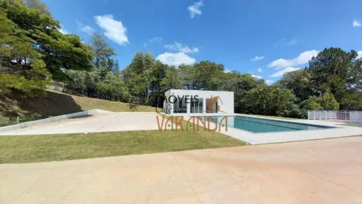 Casa com 4 Quartos à venda, 661m² no Chácaras Alpina, Valinhos