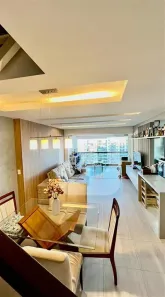 Cobertura com 3 Quartos à venda, 195m² no Barra Olímpica, Rio de Janeiro