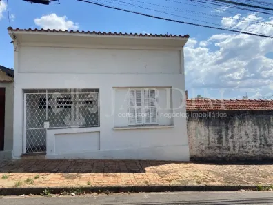 Casa com 2 Quartos à venda, 149m² no Cidade Alta, Piracicaba